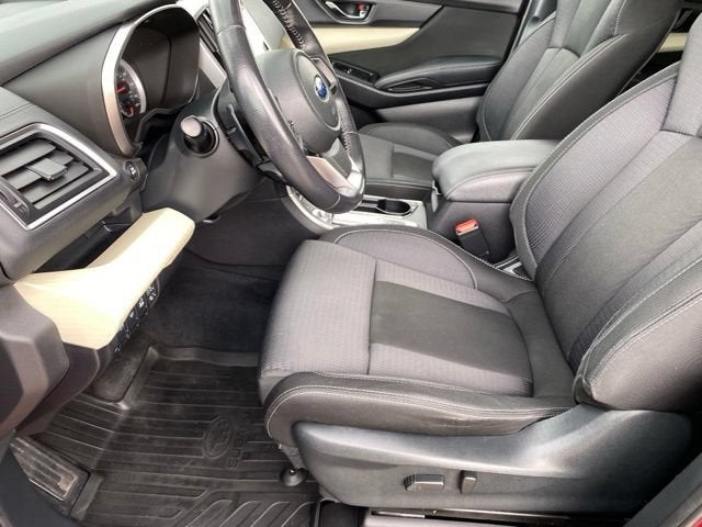 2021 Subaru Ascent Premium