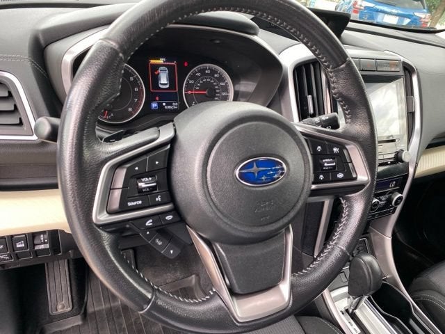 2021 Subaru Ascent Premium