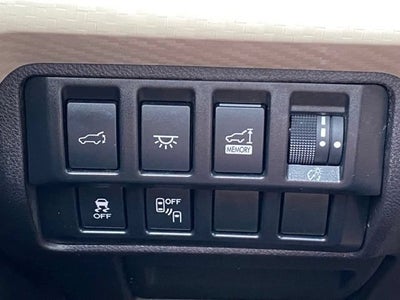 2021 Subaru Ascent Premium