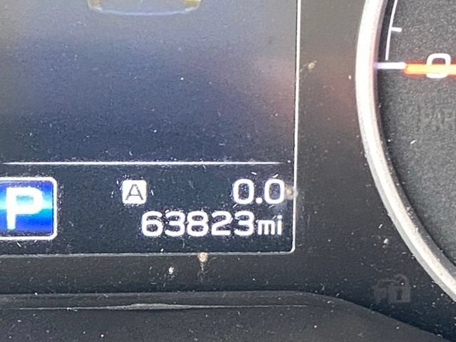 2021 Subaru Ascent Premium
