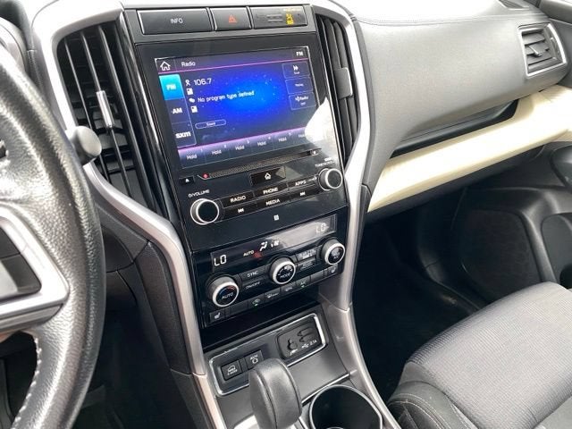2021 Subaru Ascent Premium