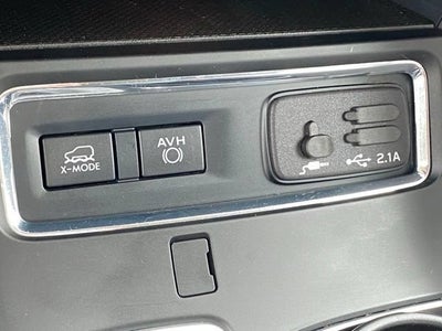 2021 Subaru Ascent Premium