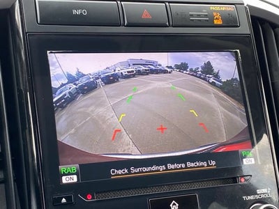 2021 Subaru Ascent Premium