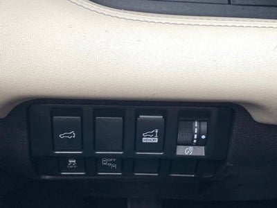 2019 Subaru Ascent Limited