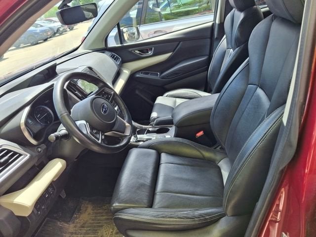 2019 Subaru Ascent Limited