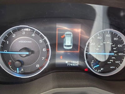 2019 Subaru Ascent Limited