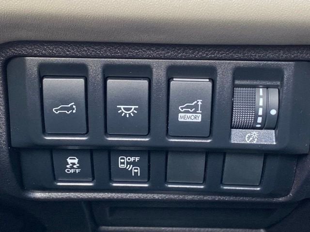 2021 Subaru Ascent Limited