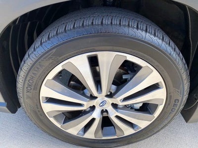 2021 Subaru Ascent Limited