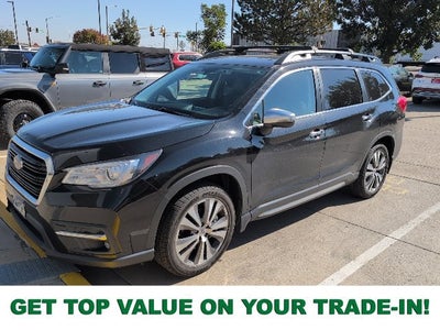 2020 Subaru Ascent Touring