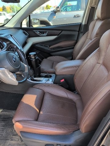 2020 Subaru Ascent Touring