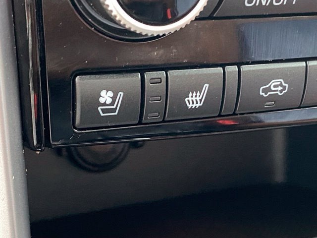 2019 Subaru Ascent Touring