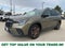 2025 Subaru Ascent Limited Bronze Edition