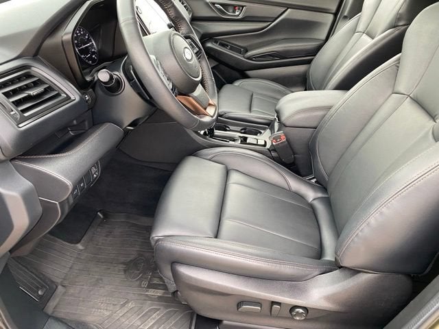 2025 Subaru Ascent Limited Bronze Edition