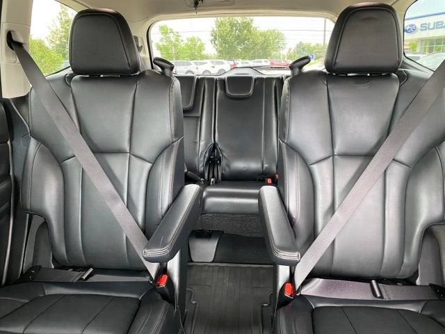 2025 Subaru Ascent Limited Bronze Edition