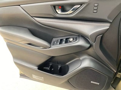2025 Subaru Ascent Limited Bronze Edition