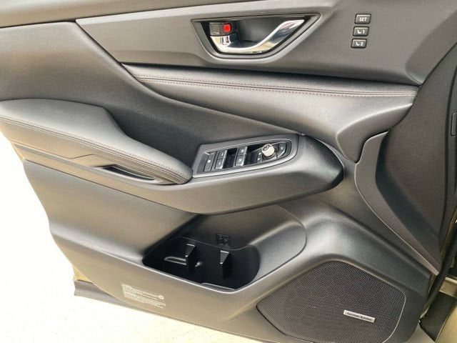 2025 Subaru Ascent Limited Bronze Edition