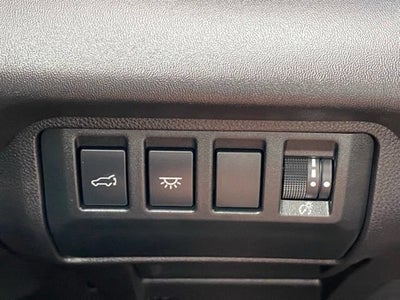 2025 Subaru Ascent Limited Bronze Edition