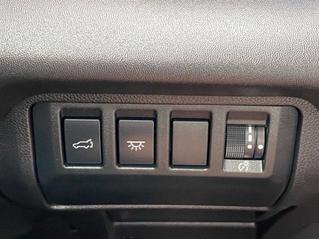 2025 Subaru Ascent Limited Bronze Edition