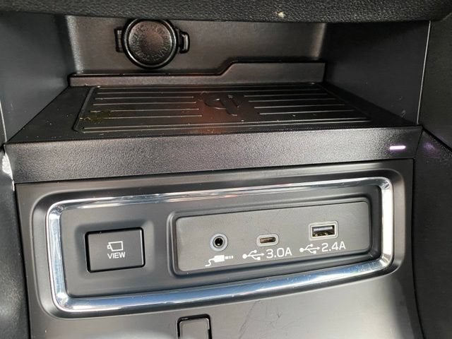 2025 Subaru Ascent Limited Bronze Edition