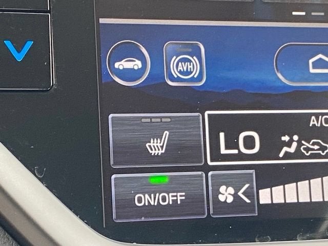 2025 Subaru Ascent Limited Bronze Edition