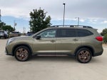 2025 Subaru Ascent Limited Bronze Edition