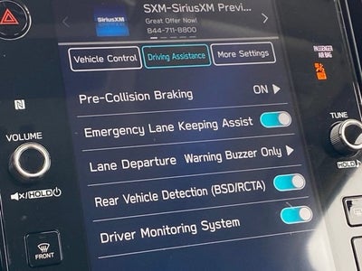 2025 Subaru Ascent Limited Bronze Edition