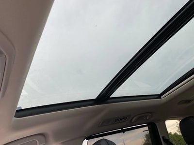 2025 Subaru Ascent Limited Bronze Edition