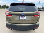 2025 Subaru Ascent Limited Bronze Edition