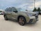 2025 Subaru Ascent Limited Bronze Edition