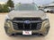 2025 Subaru Ascent Limited Bronze Edition