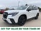 2025 Subaru Ascent Onyx Edition Touring