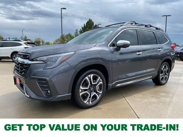 2023 Subaru Ascent Touring