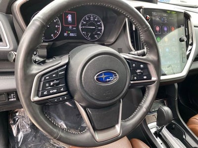 2023 Subaru Ascent Touring