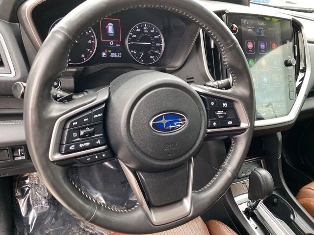 2023 Subaru Ascent Touring