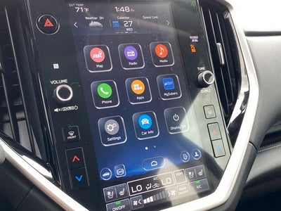 2023 Subaru Ascent Touring