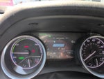 2018 Toyota Camry Hybrid XLE