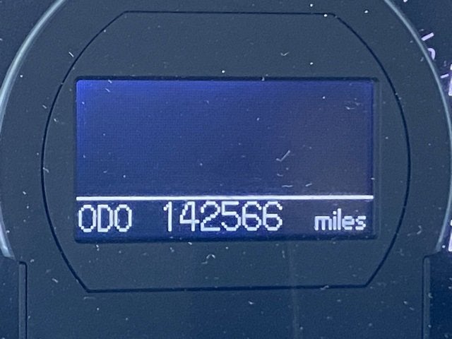 2010 Toyota Camry Hybrid Base