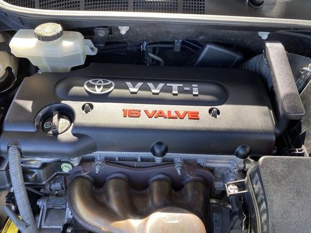 2010 Toyota Camry Hybrid Base