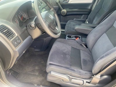 2011 Honda CR-V SE
