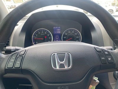 2011 Honda CR-V SE