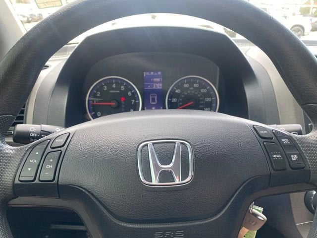 2011 Honda CR-V SE