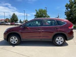 2012 Honda CR-V LX