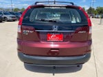 2012 Honda CR-V LX