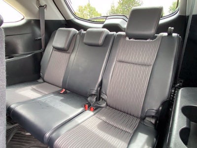 2014 Toyota Highlander LE Plus