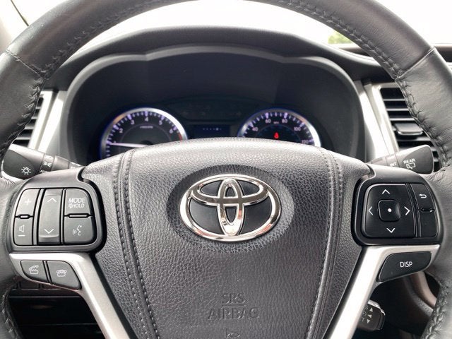2014 Toyota Highlander LE Plus