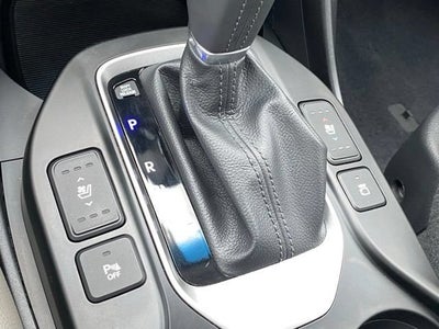 2018 Hyundai Santa Fe Sport 2.0T Ultimate