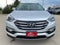 2018 Hyundai Santa Fe Sport 2.0T Ultimate