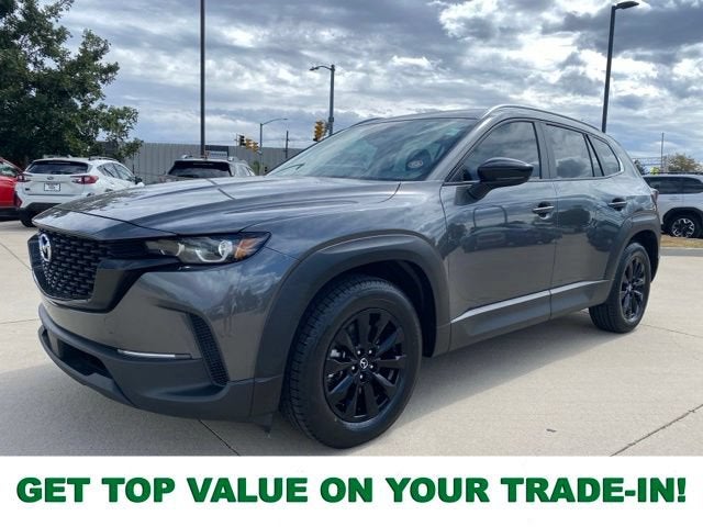 2024 Mazda Mazda CX-50 2.5 S Select Package