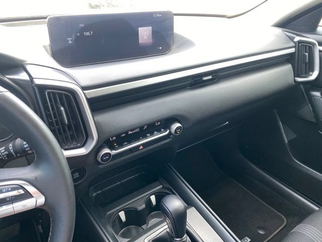 2024 Mazda Mazda CX-50 2.5 S Select Package