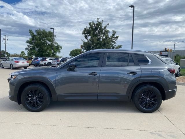 2024 Mazda Mazda CX-50 2.5 S Select Package